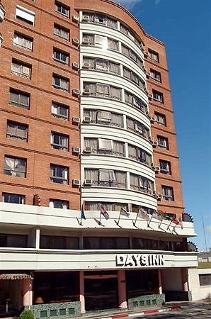 Alfa Suites - Montevidéu Exterior foto